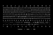 Morviz – New Sans (18 Styles), a Sans Serif Font by Nollev (Thumbnail 12 of 12)