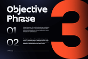 Request - Branding Corporate Font, a Sans Serif Font by TokoPress (Thumbnail 2 of 12)