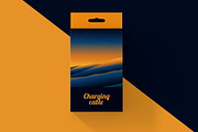 Vector Hills Backgroungs, an Illustration by ⚞ Kind Illustration ⚟ (Thumbnail 7 of 10)