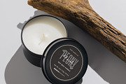 Stylish Round Editable Product Label, a Stationery Template by AN Graphics (Thumbnail 2 of 7)