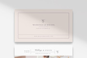 Canva Facebook Cover Design Template, a Social Media Template by roselindoco (Thumbnail 1 of 3)