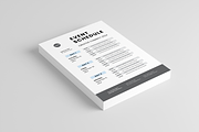 Event Schedule | MS Word & Indesign, a Flyer Template by Leaflove (Thumbnail 2 of 5)