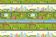 City Map Creator, an Object Illustration by Artspace (Thumbnail 3 of 3)
