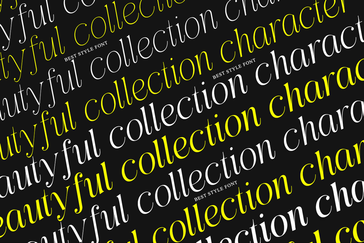 Galmiten | 243 Font Styles, a Serif Font by IM Studio (Photo 9 of 12)