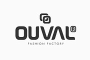 Roma - Logo Font, a Sans Serif Font by HRDR (Thumbnail 2 of 12)