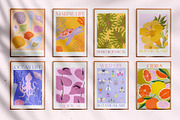 Poster Gallery Bundle, a Decorative Illustration by Mio Buono (Thumbnail 28 of 82)