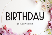 Good Mood, a Script Font by InermediaSTUDIO (Thumbnail 2 of 6)