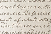 Fairy Bloom – Whimsical Font, a Handwritten Font by Blessed Print (Thumbnail 18 of 22)