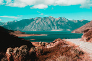 Orange & Teal Lightroom Presets, an Action Add-On by PhotoMarket (Thumbnail 39 of 42)