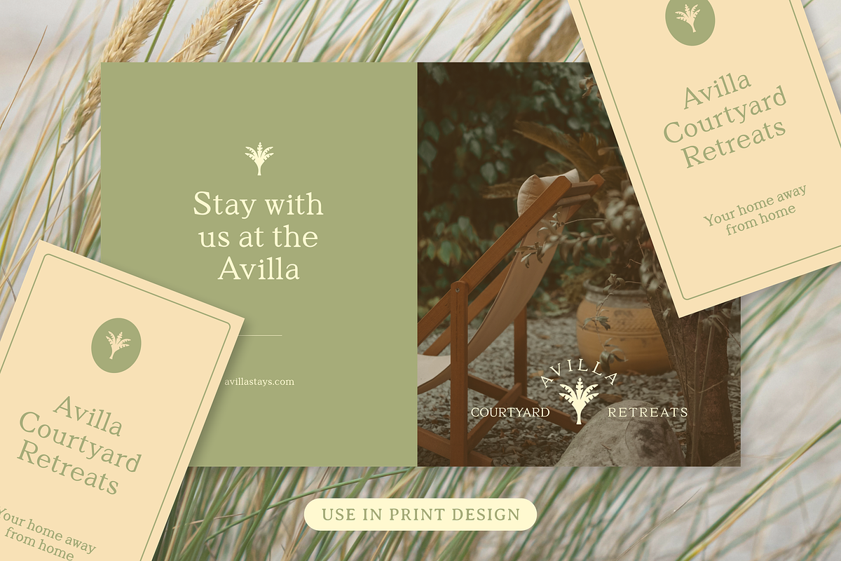 The Shore Illustration Set, a Decorative Illustration by By Hand Designs (Photo 5 of 7)