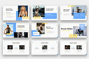 Atleco - Sport Fashion Keynote, a Presentation Template by Fit-tee (Thumbnail 4 of 6)