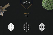 9in1 Ultimate Creation Kit | $29, a Branding & Logo Template by VP Fonts (Thumbnail 78 of 84)