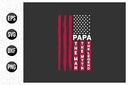Fathers day t shirt design bundle, a Graphic by Uniquesvg99 (Thumbnail 9 of 31)