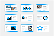 Company Pitch Deck Bundle, a Presentation Template by Artiveko (Thumbnail 2 of 4)