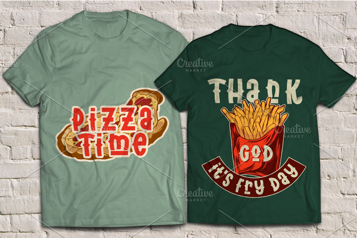 Golden coffee font, posters&designs, a Font by Heather_insane (Photo 10 of 11)
