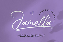 Jamella