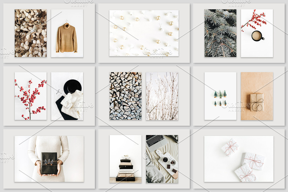 Christmas & Winter Collection, a Holiday Photo by Floral Deco (Photo 2 of 8)