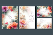 175+ Abstract Vector Invitations, an Invitation Template by M6 Gallery (Thumbnail 101 of 126)