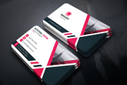 90% OFF Business Card Bundle 02, a Business Card Template by GFXCity (Thumbnail 7 of 33)