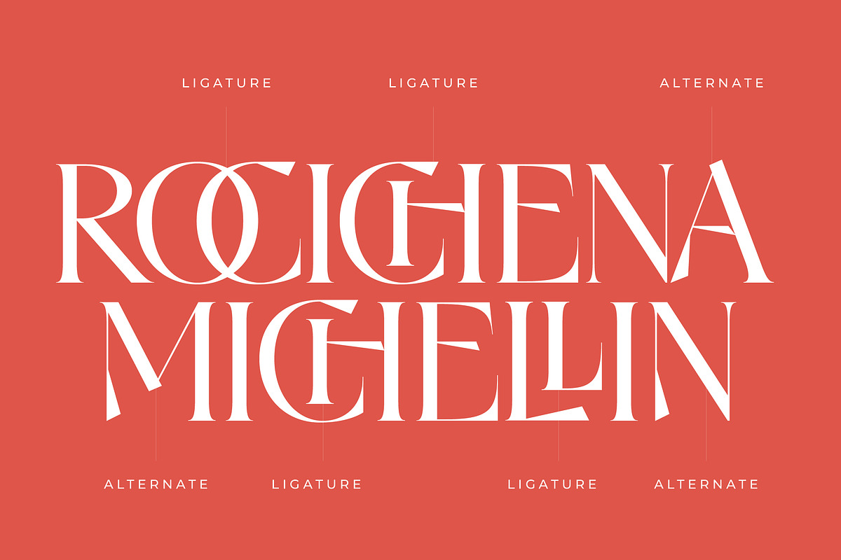 Midlife Cricise Modern Serif Font, a Serif Font by timelesstype.co (Photo 12 of 20)