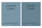 6 Pale Blue Grain Backgrounds, a Texture Graphic by CREATIVE WORKS. (Thumbnail 4 of 5)