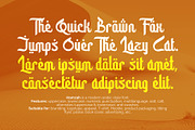 Hamzah, a Font by Omotu Studio (Thumbnail 12 of 20)