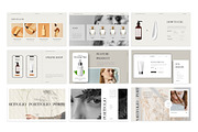 Nukene - Google Slides Template, a Presentation Template by kylyman (Thumbnail 6 of 7)