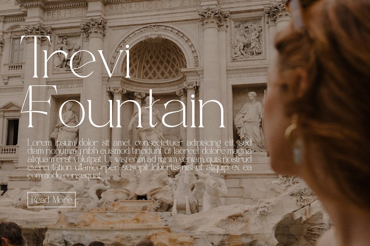 Effectas, a Serif Font by Rishsketch (Photo 2 of 13)