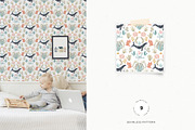 Watercolor Sea collection, an Animal Illustration by annartdreams (Thumbnail 6 of 13)