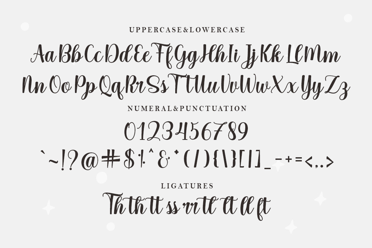 Pink Love, a Script Font by Nurul_kamal (Photo 7 of 8)