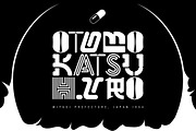 36 Days of Type Typeface, a Font by Noem9 Studio (Thumbnail 6 of 8)