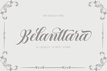 Belanttara