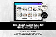 Just Sold Real Estate Instagram Post, a Social Media Template by CreativeVinesStore (Thumbnail 6 of 6)