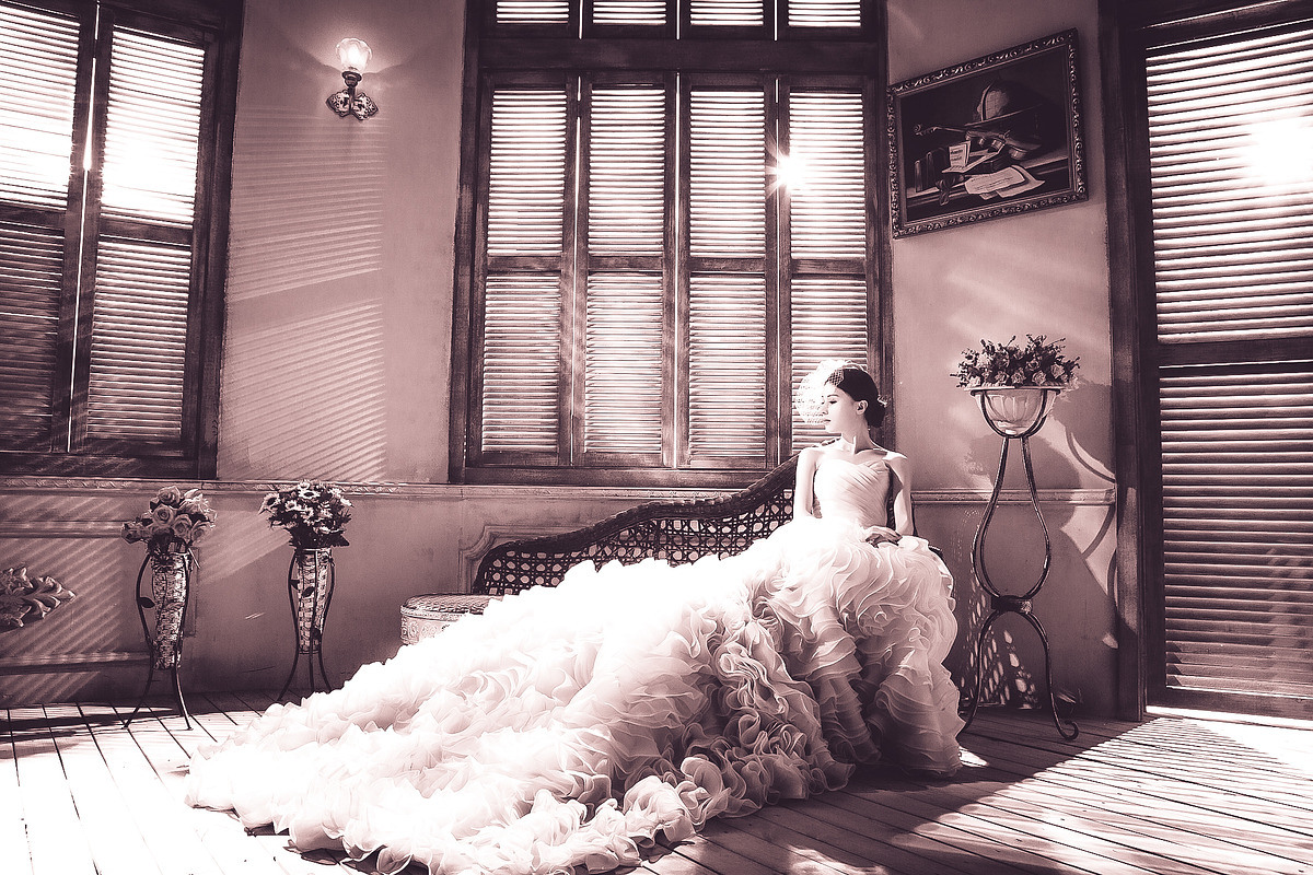 300 Professional Lightroom Presets, an Action Add-On by Madison Colt Studios (Photo 10 of 29)