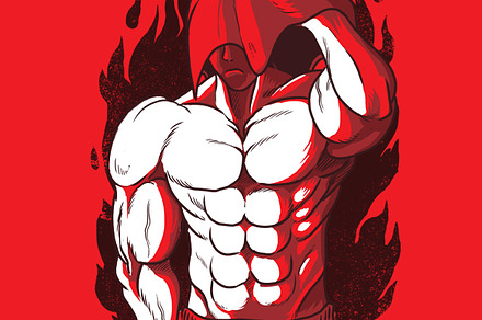 Muscle & Fitness