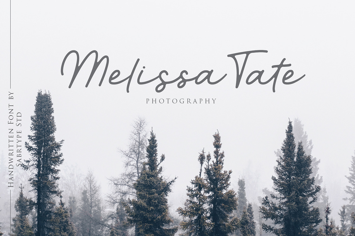 Walkway Font + Bonus Vector preview 2