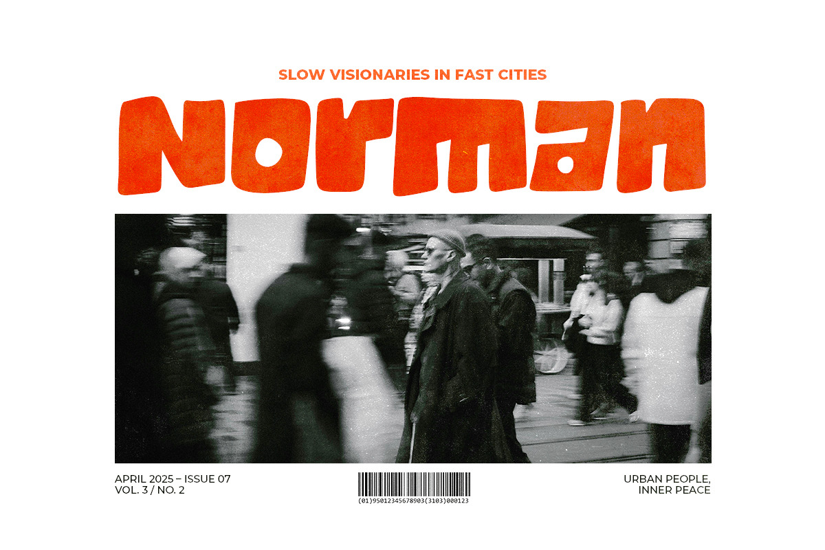 Fair Square - Chunky Bold Font, a Sans Serif Font by Sarid Ezra (Photo 5 of 9)