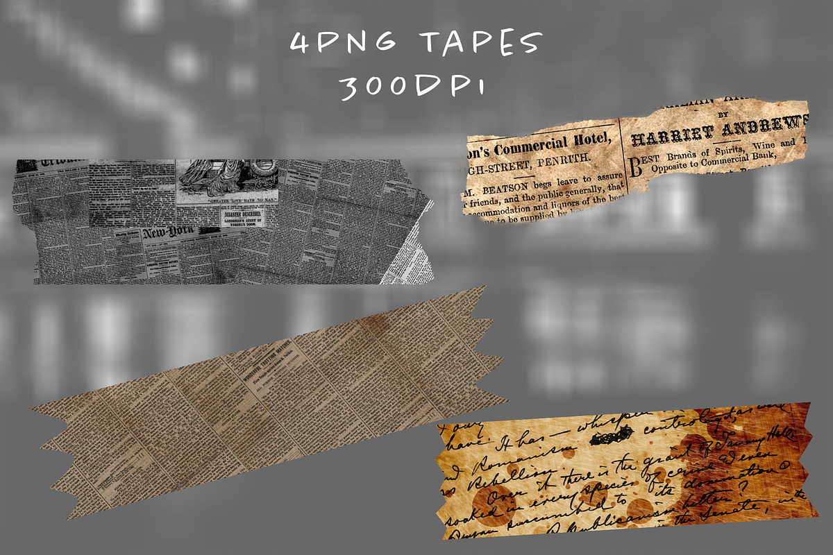 Graffiti 35 PNG EPS Elements, an Object Graphic by Studio Angel Arts (Photo 6 of 8)