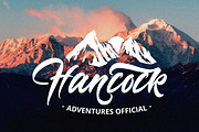Azingdar - Retro Bold Script Font, a Script Font by StringLabs (Thumbnail 7 of 15)
