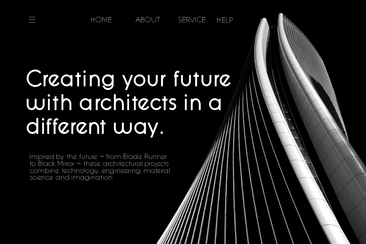 Queensides – Elegant Sans, a Sans Serif Font by Fikryal Studio (Photo 6 of 12)