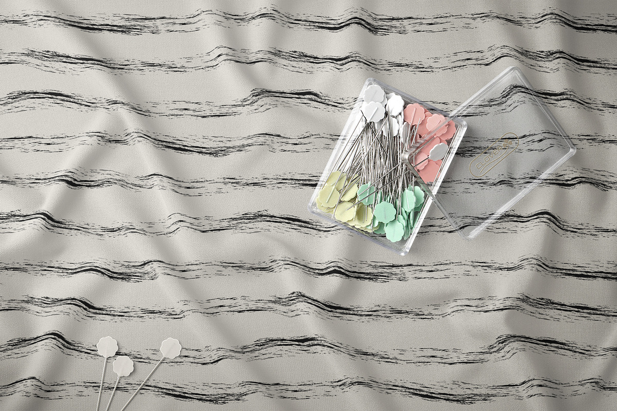 40+ Seamless Patterns. 40% Off, a Pattern Graphic by le-genda (Photo 21 of 22)