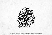 The Custom Texturing PSD Toolkit, a Layer Style Add-On by Gabor Monori (Thumbnail 3 of 5)