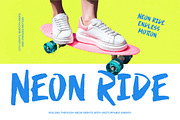 Spark Jump Display Brush Font, a Script Font by Letterena Studios Script (Thumbnail 4 of 10)