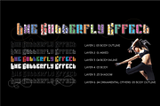 Sympathetic Font, a Font by BULENT YUKSEL (Thumbnail 9 of 10)