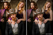 Valentine Lightroom & ACR Presets, an Action Add-On by Presets Pond (Thumbnail 6 of 9)
