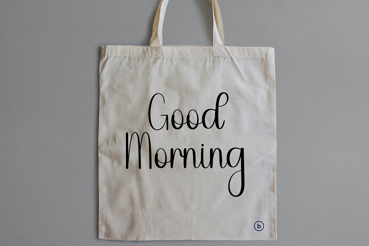Sublimation, a Handwritten Font by FreshTypeINK (Photo 8 of 8)