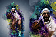 Pop Canvas Photoshop Action, an Action Add-On by MRI STUDIO (Thumbnail 12 of 18)