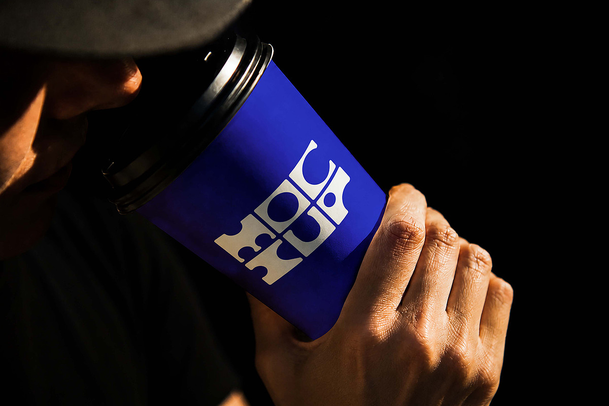Coffee Cup Branding Mockup, a Cups & Container Mockup by Pitchlook.Studio (Photo 6 of 6)