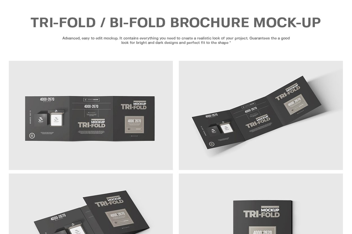 Print Work BUNDLE, a Print Template by Nevada63 (Photo 3 of 8)