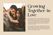 Aesthetiva - Elegant Serif Font, a Serif Font by RockboyStd (Thumbnail 2 of 12)